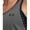 imageUnder Armour UA Knockout025 Castlerock   Black