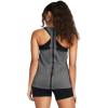 imageUnder Armour UA Knockout025 Castlerock   Black
