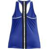 imageUnder Armour UA Knockout400 Team Royal   Black