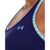 imageUnder Armour UA Knockout468 Sonar Blue  White  Glacier Blue
