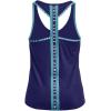 imageUnder Armour UA Knockout468 Sonar Blue  White  Glacier Blue