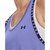 imageUnder Armour UA Knockout495 Baja Blue  White  Black