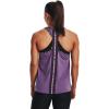 imageUnder Armour UA Knockout571 Retro Purple  White  Tux Purple