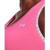 imageUnder Armour UA Knockout640 Pink Punk   White