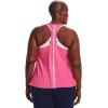 imageUnder Armour UA Knockout640 Pink Punk   White