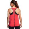 imageUnder Armour UA Knockout713 Racer Red   Black