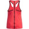 imageUnder Armour UA Knockout713 Racer Red   Black