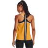 imageUnder Armour UA Knockout782 Rise  Black  Sunset Boulevard