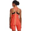 imageUnder Armour UA Knockout877 After Burn  Downpour Gray  Orange Tropic