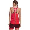 imageUnder Armour UA Knockout890 Radio Red  Radio Red  Chestnut Red