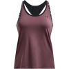 imageUnder Armour UA KnockoutAsh Plum 554Black