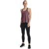 imageUnder Armour UA KnockoutAsh Plum 554Black