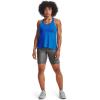 imageUnder Armour UA KnockoutBlue Circuit 436White