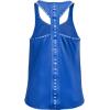 imageUnder Armour UA KnockoutBlue Circuit 436White