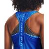imageUnder Armour UA KnockoutBlue Circuit 436White