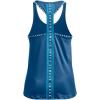 imageUnder Armour UA KnockoutCruise Blue 899White