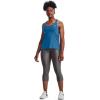 imageUnder Armour UA KnockoutCruise Blue 899White
