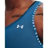 imageUnder Armour UA KnockoutCruise Blue 899White
