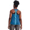 imageUnder Armour UA KnockoutCruise Blue 899White