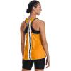 imageUnder Armour UA KnockoutCruise Gold 588White
