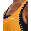 imageUnder Armour UA KnockoutCruise Gold 588White