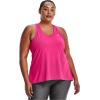 imageUnder Armour UA KnockoutElectro Pink 695White