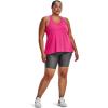 imageUnder Armour UA KnockoutElectro Pink 695White
