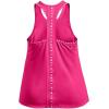 imageUnder Armour UA KnockoutElectro Pink 695White