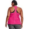 imageUnder Armour UA KnockoutElectro Pink 695White