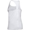 imageUnder Armour UA KnockoutHalo Gray 014White