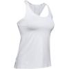 imageUnder Armour UA KnockoutHalo Gray 014White