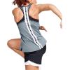 imageUnder Armour UA KnockoutHushed Turquoise 396Black