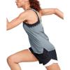 imageUnder Armour UA KnockoutHushed Turquoise 396Black