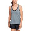 imageUnder Armour UA KnockoutHushed Turquoise 396Black