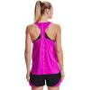 imageUnder Armour UA KnockoutMeteor Pink 660Stellar Pink