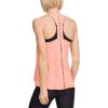 imageUnder Armour UA KnockoutPeach Frost 845Blush Orange