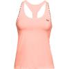 imageUnder Armour UA KnockoutPeach Frost 845Blush Orange