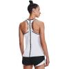 imageUnder Armour UA KnockoutWhite White