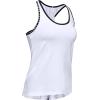 imageUnder Armour UA KnockoutWhite White