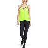 imageUnder Armour UA KnockoutXray 786Hushed Green