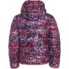 imageUnder Armour UA PRIME PUFFER JACKETCerise F21