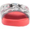 imageUnder Armour UnisexChild Ansa Graphic Slide SandalBeta 601White