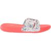 imageUnder Armour UnisexChild Ansa Graphic Slide SandalBeta 601White