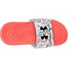 imageUnder Armour UnisexChild Ansa Graphic Slide SandalBeta 601White