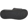 imageUnder Armour UnisexChild Ansa Graphic Slide SandalBlack 002Electro Pink
