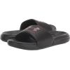 imageUnder Armour UnisexChild Ansa Graphic Slide SandalBlack 002Electro Pink