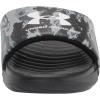 imageUnder Armour UnisexChild Ansa Graphic Slide SandalBlackSteelWhite
