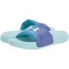 imageUnder Armour UnisexChild Ansa Graphic Slide SandalBreeze 300Crest Blue