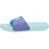 imageUnder Armour UnisexChild Ansa Graphic Slide SandalBreeze 300Crest Blue