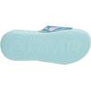 imageUnder Armour UnisexChild Ansa Graphic Slide SandalBreeze 300Crest Blue